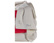 Holiday Luxury Throw Blanket