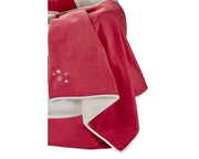 Holiday Luxury Throw Blanket