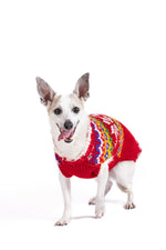 Jolly Red Sweater