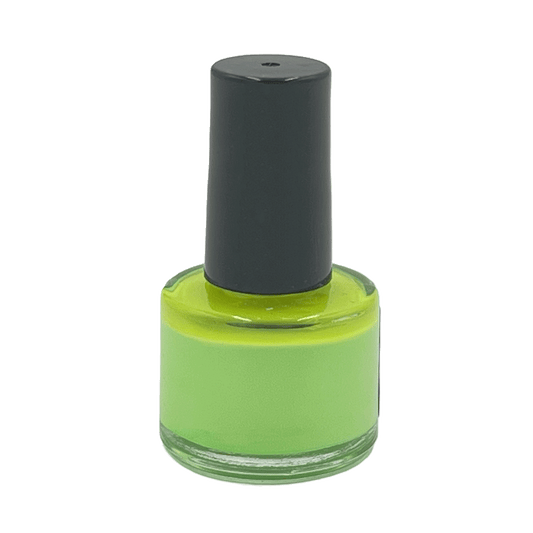 Dog Fashion Spa Lime After Dark Non-toxic Nail Polish