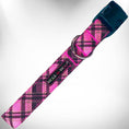 Load image into Gallery viewer, Plaid Dog Collars, Leads, and Bows - 4 Styles
