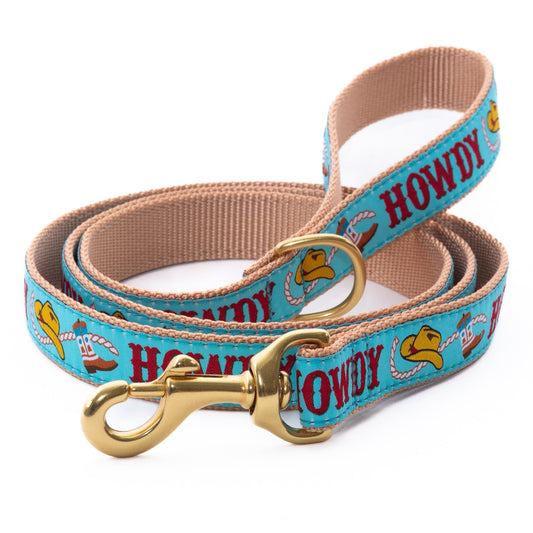 Howdy Dog Lead