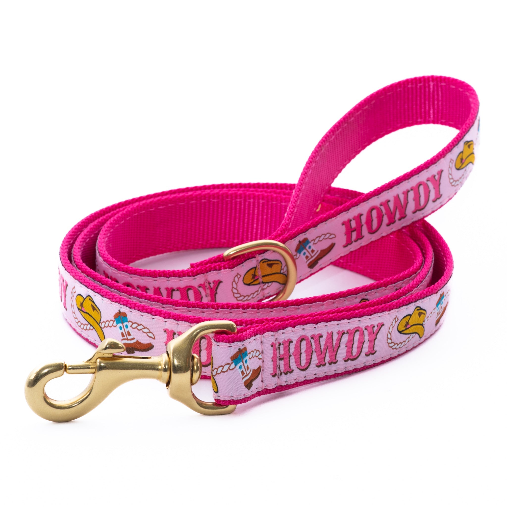 Howdy Dog Lead