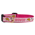 Load image into Gallery viewer, Howdy Dog Collar
