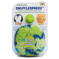 Load image into Gallery viewer, HuggleSnuffles™ SnuffleSphere™ Puzzle Ball
