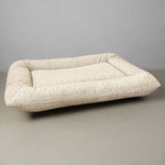 Hugo Futon Charcoal