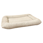 Hugo Futon Stone Grey
