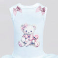 Load image into Gallery viewer, Hugs x Kiss Dog Dress
