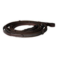 Load image into Gallery viewer, Huntley Equestrian Double Layer Web Grip Reins
