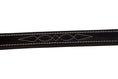 Load image into Gallery viewer, Huntley Equestrian Fancy Stitched Leather Halter Replacement Crown Piece
