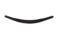 Load image into Gallery viewer, Huntley Equestrian Fancy Stitched Leather Halter Replacement Crown Piece
