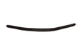 Load image into Gallery viewer, Huntley Equestrian Fancy Stitched Leather Pony Halter Replacement Crown

