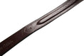 Load image into Gallery viewer, Huntley Equestrian Sedgwick Fancy Stitched Running Martingale, Cob size
