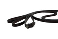 Load image into Gallery viewer, Huntley Equestrian Sedgwick Leather Draw Reins With Loop Ends
