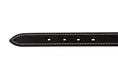 Load image into Gallery viewer, Huntley Equestrian Triple Stitched Leather Halter Replacement Crown Piece

