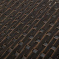 Load image into Gallery viewer, Huntley Pet Rattan Wicker Indoor Outdoor Cabana Raised Pet Bed
