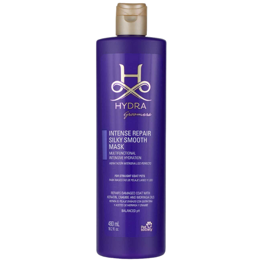 Intense Repair Silky Smooth (former Perfect Liss) Mask by Hydra
