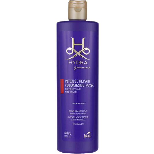 Intense Repair Volumizing Mask by Hydra