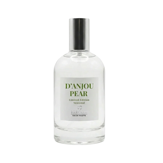 D'Anjou Pear Limited-Edition Seasonal Perfume 100ml by iGroom