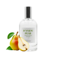Load image into Gallery viewer, D'Anjou Pear Limited-Edition Seasonal Perfume 100ml by iGroom
