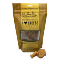 Load image into Gallery viewer, I Heart Cheese Biscuit Bag
