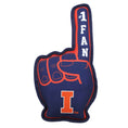 Load image into Gallery viewer, Illinois #1 Fan Toy
