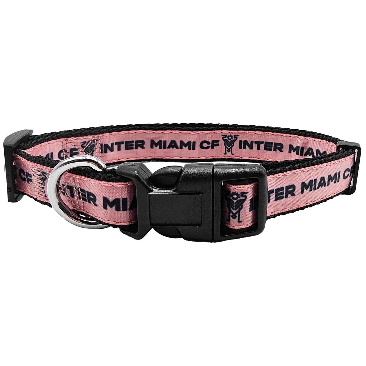 Inter Miami CF Satin Collar