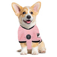 Load image into Gallery viewer, MLS Inter Miami Club de Foot Mesh Dog Jersey
