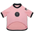 Load image into Gallery viewer, MLS Inter Miami Club de Foot Mesh Dog Jersey
