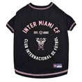 Load image into Gallery viewer, MLS Inter Miami Club de Foot Dog T-Shirt
