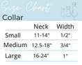 Load image into Gallery viewer, Santorini Collar
