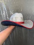 Load image into Gallery viewer, Ole Miss Hat
