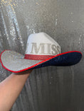 Load image into Gallery viewer, Ole Miss Hat
