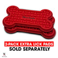 Load image into Gallery viewer, Distract-A-Hat ™ The Dog Lick Hat - Southlake Paws
