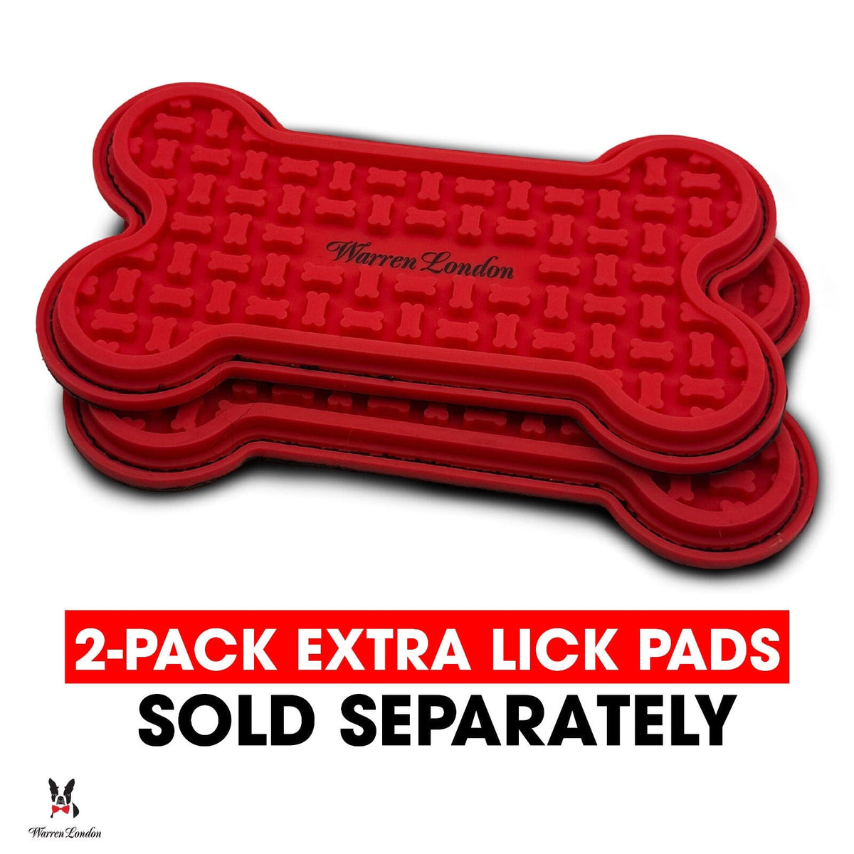 Distract-A-Hat ™ The Dog Lick Hat - Southlake Paws