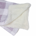 Load image into Gallery viewer, Sugar Plum Dog Blanket
