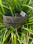 Load image into Gallery viewer, TKC Gold Disc Belt 1 1/2 Wide
