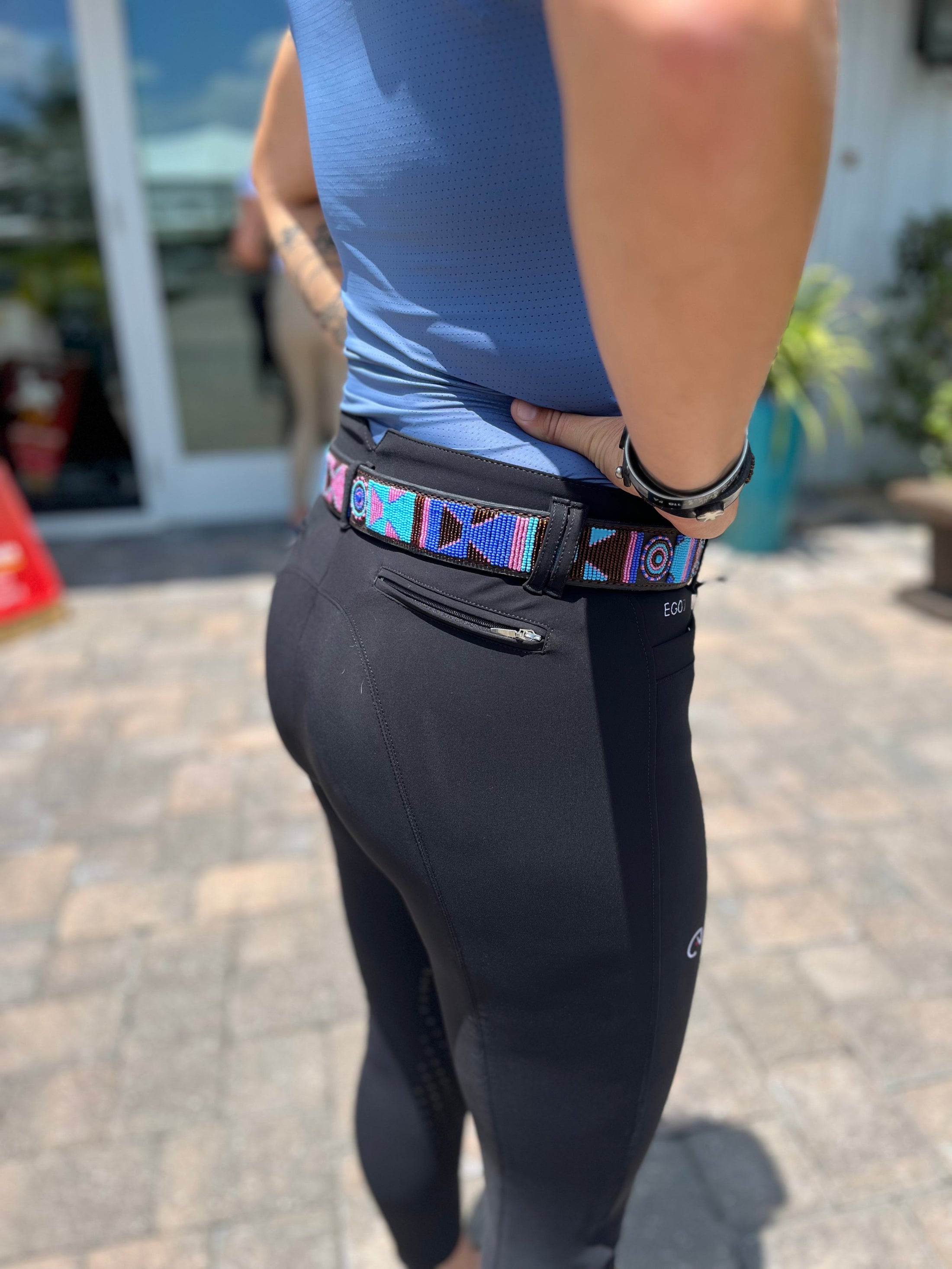 TKC Malindi Belt in Standard Width