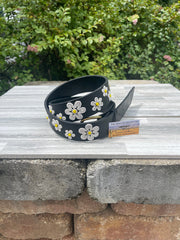 TKC Daisy's Beaded Dog Lead