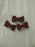 Load image into Gallery viewer, Heirloom Hair Bow
