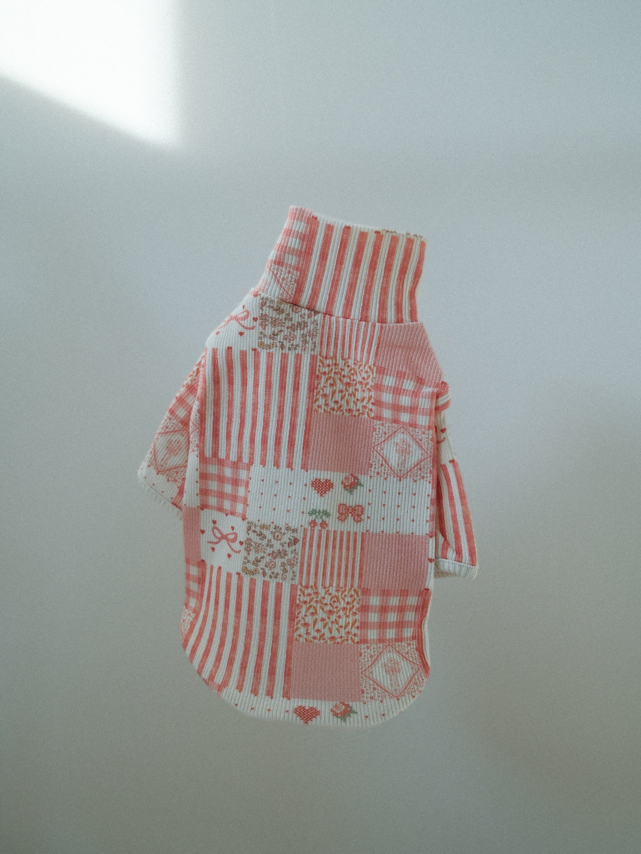 Sweathearts Patch