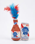 Load image into Gallery viewer, Cats Blue Ribbon - Organic Catnip
