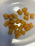 Load image into Gallery viewer, Organic Goldfish Cheddar Treats Dog Treats
