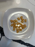 Load image into Gallery viewer, Organic Goldfish Cheddar Treats Dog Treats
