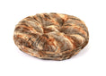 Load image into Gallery viewer, Red Fox Bagel Bed
