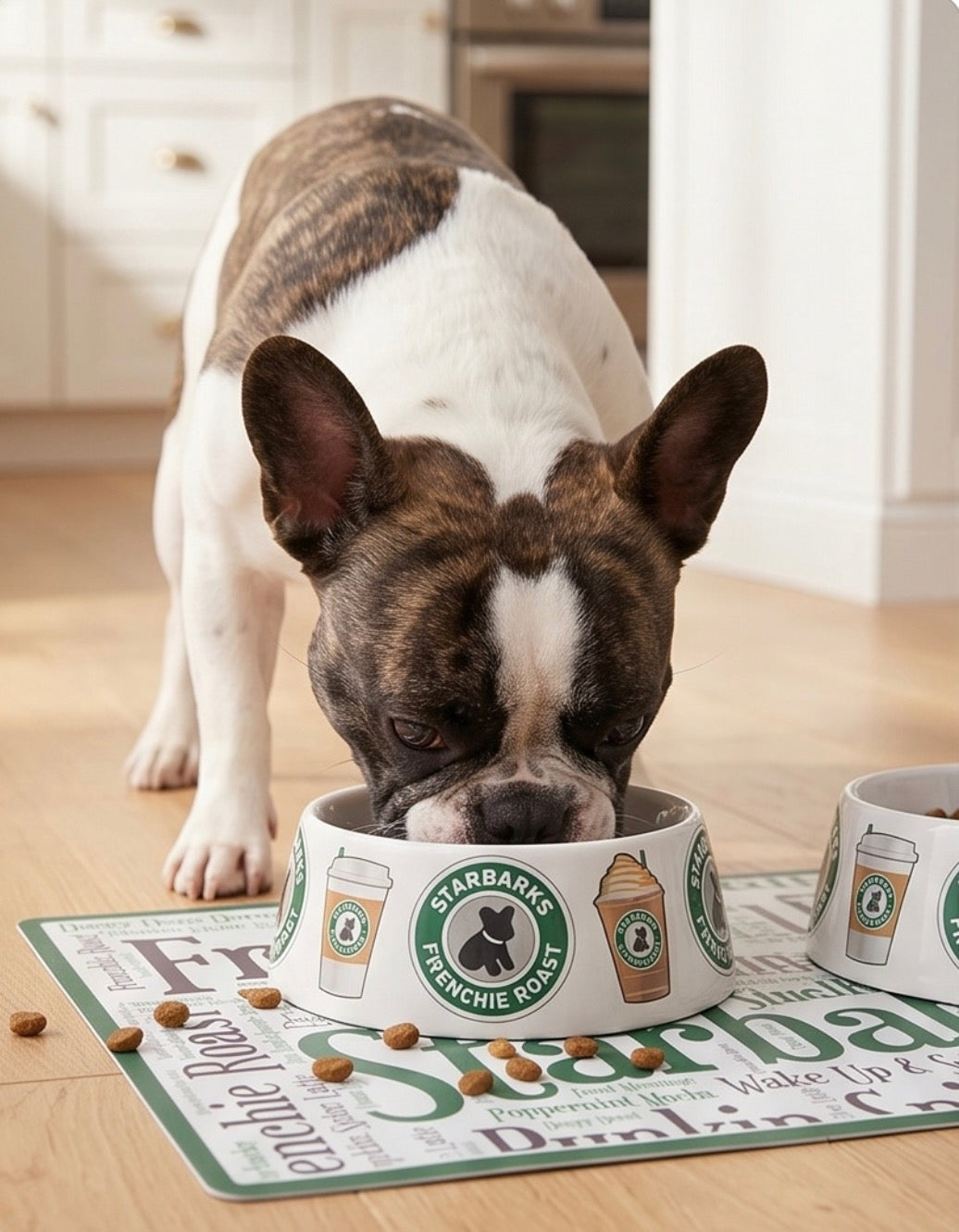 Starbarks Placemat