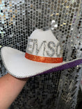 Load image into Gallery viewer, Clemson Hat
