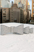 Load image into Gallery viewer, David Collar & Michael Bow Tie
