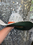 Load image into Gallery viewer, University of Miami Hat
