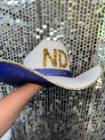 Load image into Gallery viewer, Notre Dame Hat
